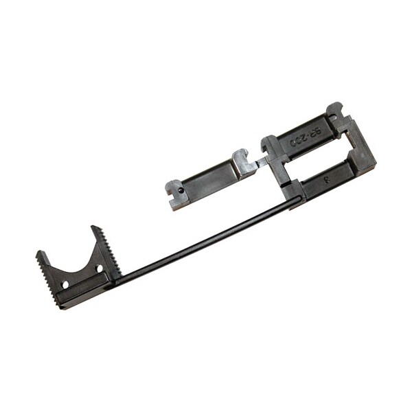 Anetsberger Bros Strain Relief, Lay-In 60130501 - main